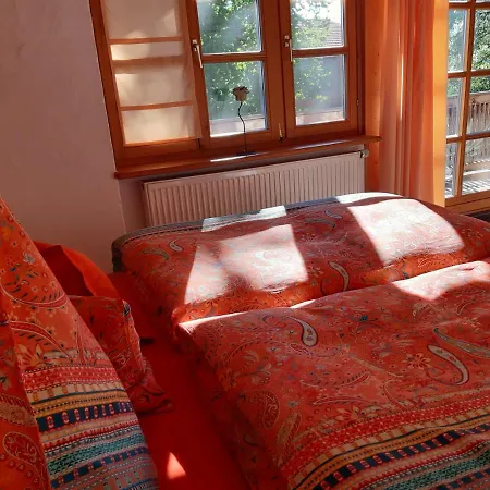 Apartment Chiemsee-refugium Amerang
