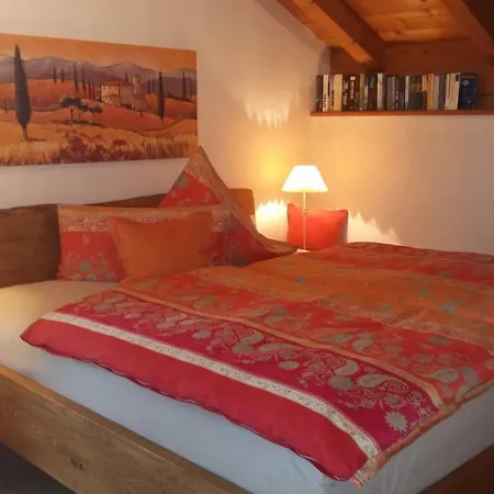 Chiemsee-refugium Apartment