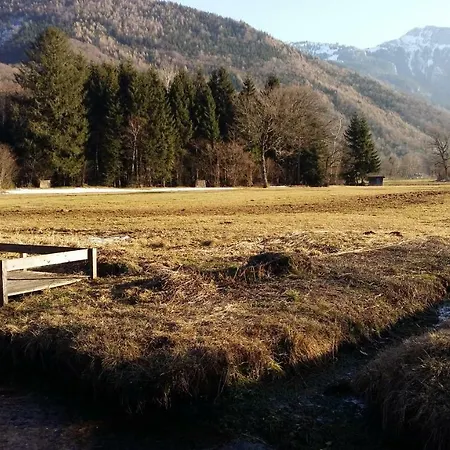 Chiemsee-refugium Amerang